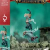 Rise of Gunpla Games Workshop^AOS : IDONETH DEEPKIN : IKON OF THE SEA