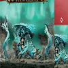Rise of Gunpla Games Workshop^AOS : IDONETH DEEPKIN : MANIFESTATIONS