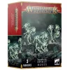 Rise of Gunpla Games Workshop^AOS : NIGHTHAUNT : SPIRIT HOSTS