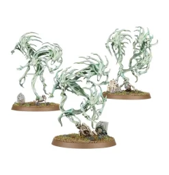 Rise of Gunpla Games Workshop^AOS : NIGHTHAUNT : SPIRIT HOSTS