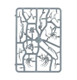 Rise of Gunpla Games Workshop^AOS : NIGHTHAUNT : SPIRIT HOSTS