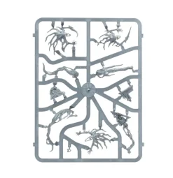 Rise of Gunpla Games Workshop^AOS : NIGHTHAUNT : SPIRIT HOSTS