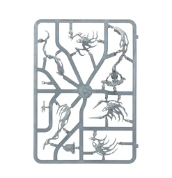 Rise of Gunpla Games Workshop^AOS : NIGHTHAUNT : SPIRIT HOSTS