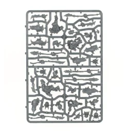 Rise of Gunpla Games Workshop^AOS : ORRUK WARCLANS : ARDBOYS