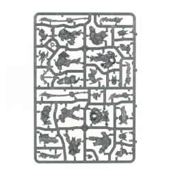 Rise of Gunpla Games Workshop^AOS : ORRUK WARCLANS : ARDBOYS