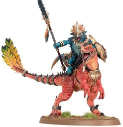 Rise of Gunpla Games Workshop^AOS : SERAPHON : AGGRADON LANCERS