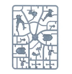 Rise of Gunpla Games Workshop^AOS : SET DE DÉCOUVERTE AGE OF SIGMAR