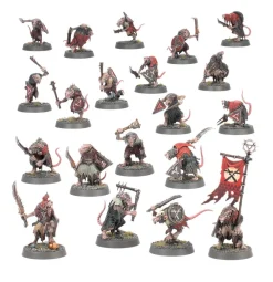 Rise of Gunpla Games Workshop^AOS : SET DE DÉCOUVERTE AGE OF SIGMAR