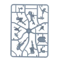 Rise of Gunpla Games Workshop^AOS : SET DE DÉCOUVERTE AGE OF SIGMAR