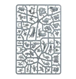 Rise of Gunpla Games Workshop^AOS : SLAVES TO DARKNESS : DAEMON PRINCE