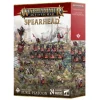 Rise of Gunpla Games Workshop^AOS : SPEARHEAD : CITIES OF SIGMAR : FUSIL-PLATOON