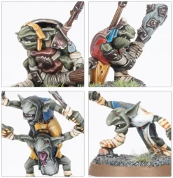 Rise of Gunpla Games Workshop^AOS : SPEARHEAD : OGOR MAWTRIBES : SCRAPGLUTT