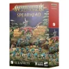 Rise of Gunpla Games Workshop^AOS : SPEARHEAD : SERAPHON