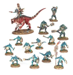 Rise of Gunpla Games Workshop^AOS : SPEARHEAD : SERAPHON