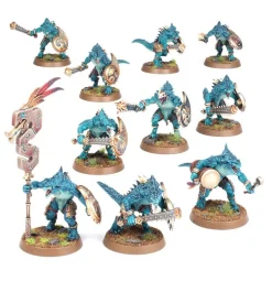 Rise of Gunpla Games Workshop^AOS : SPEARHEAD : SERAPHON