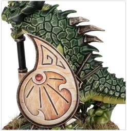 Rise of Gunpla Games Workshop^AOS : SPEARHEAD : SERAPHON