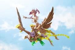 Rise of Gunpla Kotobukiya^ARCANADEA : ARUARIL