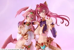 Rise of Gunpla Kotobukiya^ARCANADEA : ARUARIL