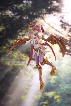 Rise of Gunpla Kotobukiya^ARCANADEA : ARUARIL