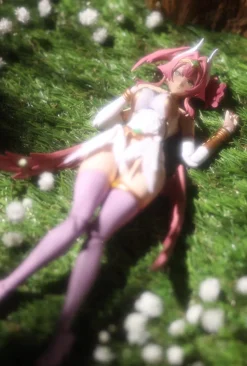 Rise of Gunpla Kotobukiya^ARCANADEA : ARUARIL