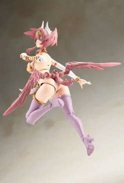 Rise of Gunpla Kotobukiya^ARCANADEA : ARUARIL