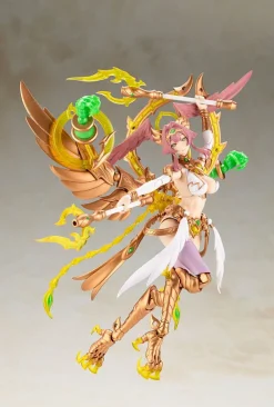 Rise of Gunpla Kotobukiya^ARCANADEA : ARUARIL