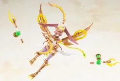 Rise of Gunpla Kotobukiya^ARCANADEA : ARUARIL