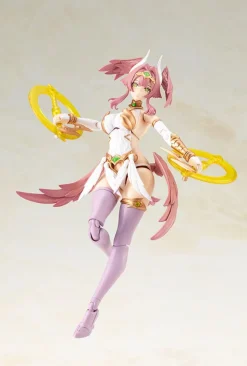 Rise of Gunpla Kotobukiya^ARCANADEA : ARUARIL