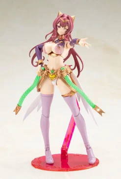 Rise of Gunpla Kotobukiya^ARCANADEA : ARUARIL