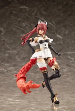 Rise of Gunpla Kotobukiya^ARCANADEA : CHARMED