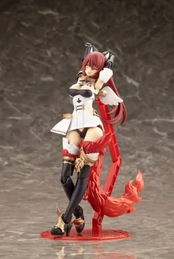 Rise of Gunpla Kotobukiya^ARCANADEA : CHARMED