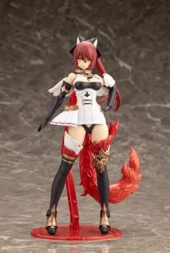 Rise of Gunpla Kotobukiya^ARCANADEA : CHARMED