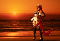 Rise of Gunpla Kotobukiya^ARCANADEA : CHARMED