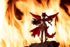 Rise of Gunpla Kotobukiya^ARCANADEA : CHARMED