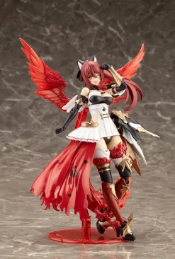 Rise of Gunpla Kotobukiya^ARCANADEA : CHARMED