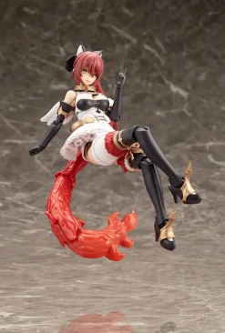 Rise of Gunpla Kotobukiya^ARCANADEA : CHARMED