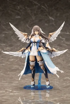 Rise of Gunpla Kotobukiya^ARCANADEA : ERMEDA