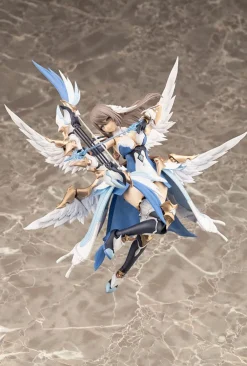 Rise of Gunpla Kotobukiya^ARCANADEA : ERMEDA