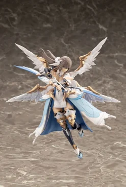 Rise of Gunpla Kotobukiya^ARCANADEA : ERMEDA