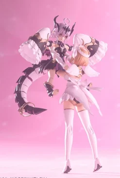 Rise of Gunpla Kotobukiya^ARCANADEA : GII