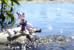 Rise of Gunpla Kotobukiya^ARCANADEA : GII