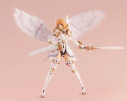 Rise of Gunpla Kotobukiya^ARCANADEA : LUMITEA