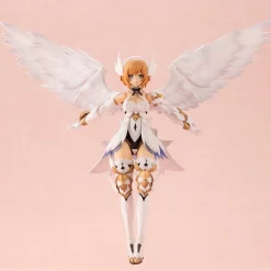 Rise of Gunpla Kotobukiya^ARCANADEA : LUMITEA