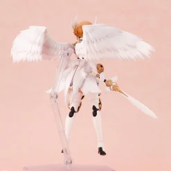 Rise of Gunpla Kotobukiya^ARCANADEA : LUMITEA