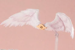 Rise of Gunpla Kotobukiya^ARCANADEA : LUMITEA