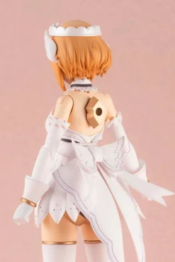 Rise of Gunpla Kotobukiya^ARCANADEA : LUMITEA