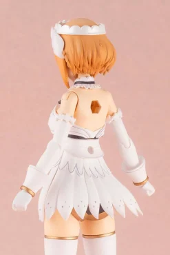 Rise of Gunpla Kotobukiya^ARCANADEA : LUMITEA