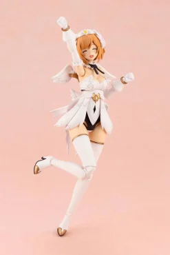 Rise of Gunpla Kotobukiya^ARCANADEA : LUMITEA