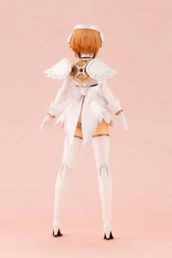 Rise of Gunpla Kotobukiya^ARCANADEA : LUMITEA