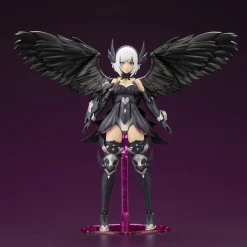 Rise of Gunpla Kotobukiya^ARCANADEA : LUMITEA ReACT-A